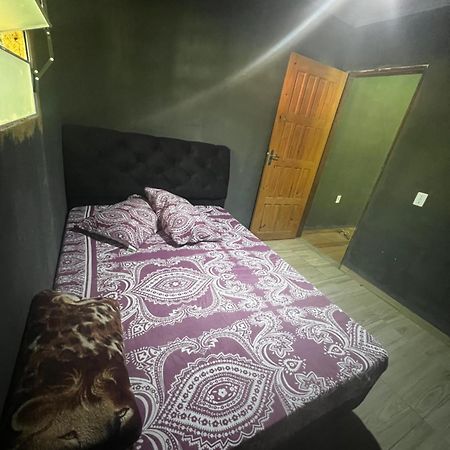 Suite No Sitio Araquari Kültér fotó