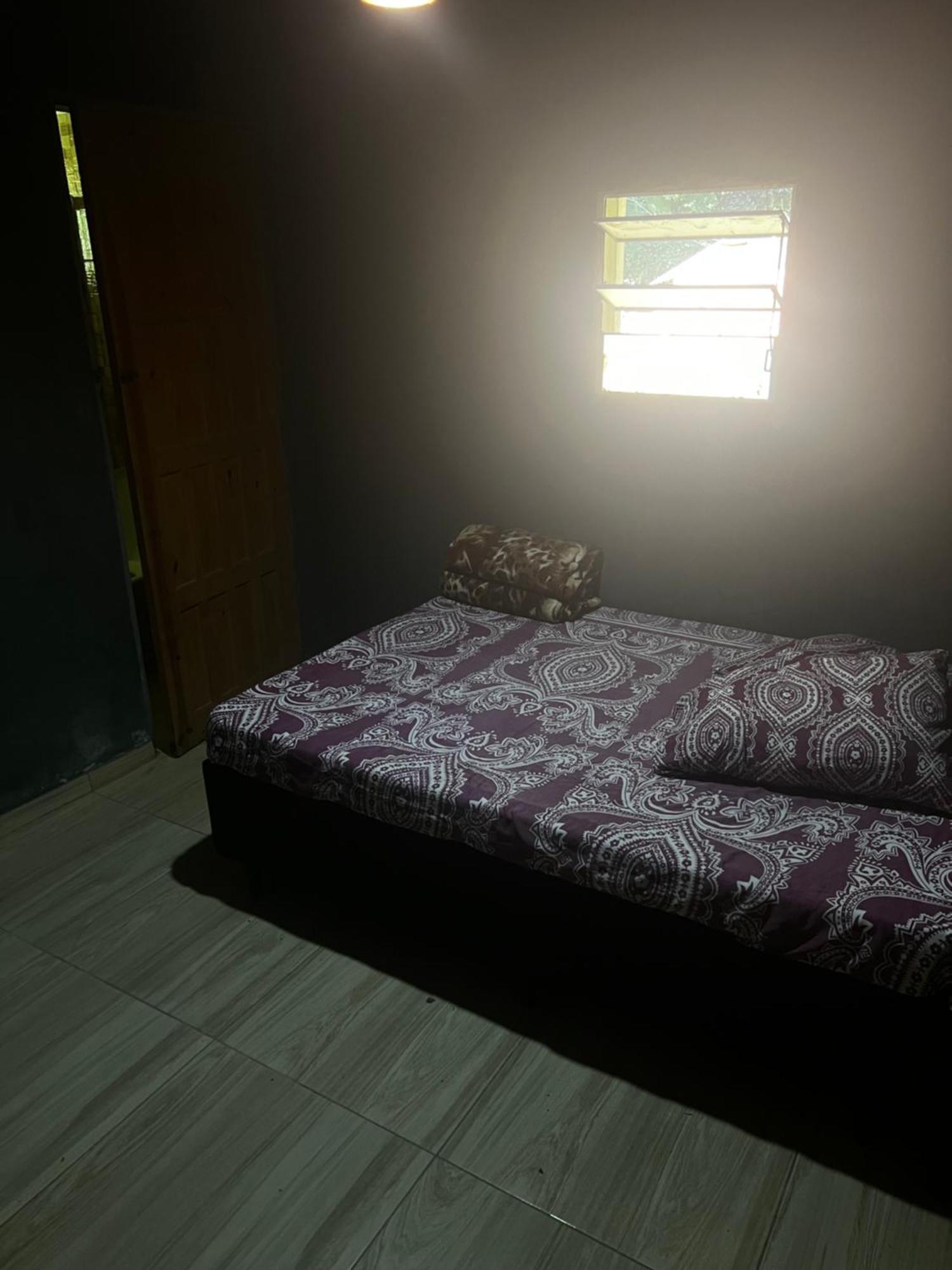 Suite No Sitio Araquari Kültér fotó