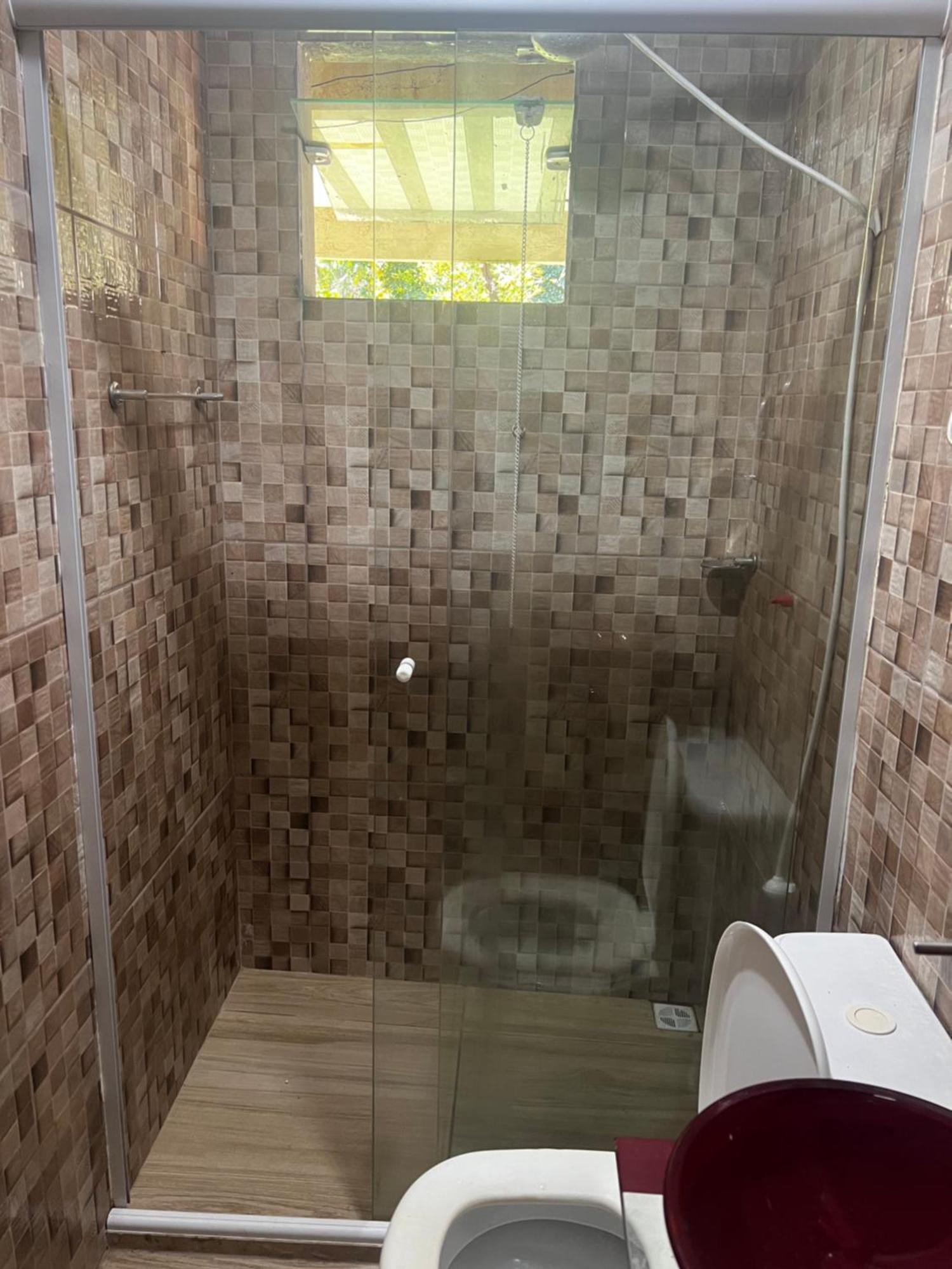 Suite No Sitio Araquari Kültér fotó