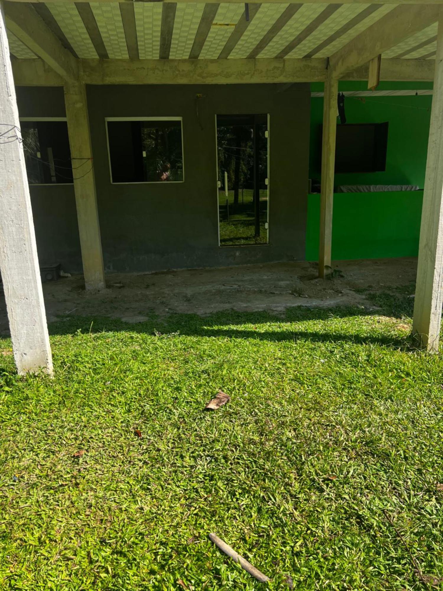 Suite No Sitio Araquari Kültér fotó